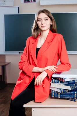 Руденская Анна Григорьевна Руденская Анна Григорьевна